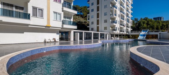 Studio in Alanya, Turkey No. 40382 4