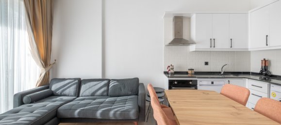 Studio in Alanya, Turkey No. 40382 12