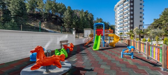 Studio in Alanya, Turkey No. 40382 2