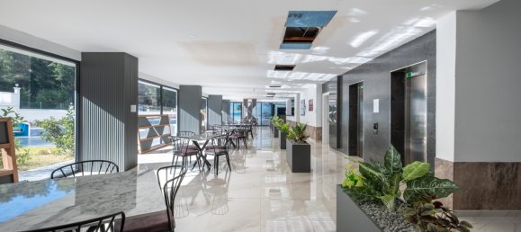 Studio in Alanya, Turkey No. 40382 11