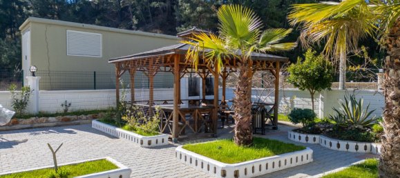 Studio in Alanya, Turkey No. 40382 17