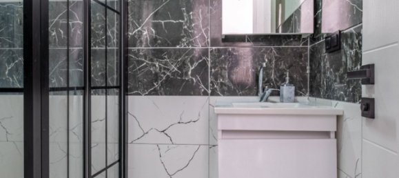 Studio in Alanya, Turkey No. 40382 16