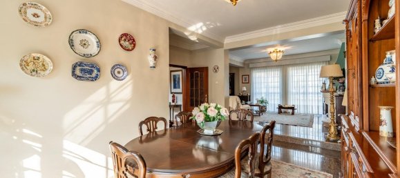 5 bedrooms House in Cascais, Portugal No. 125343 14