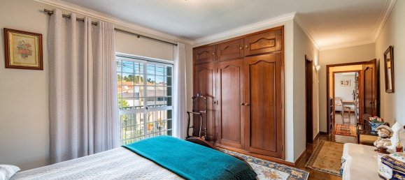 5 bedrooms House in Cascais, Portugal No. 125343 27