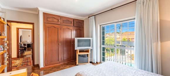 5 bedrooms House in Cascais, Portugal No. 125343 24