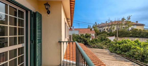 5 bedrooms House in Cascais, Portugal No. 125343 30