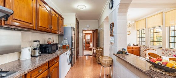 5 bedrooms House in Cascais, Portugal No. 125343 16