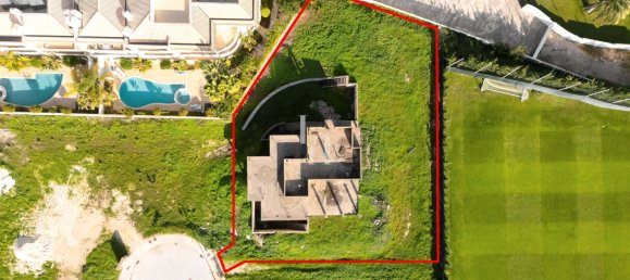 Grundstück in Lagos, Portugal 200m², Nr. 117464 14