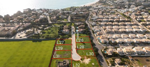 Grundstück in Lagos, Portugal 200m², Nr. 117464 7