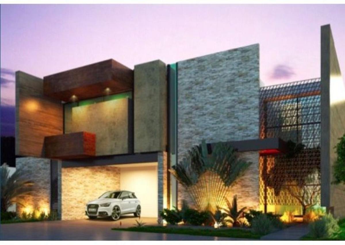 4 Schlafzimmer Haus in Merida, Mexico, Nr. 6635