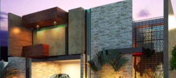 4 Schlafzimmer Haus in Merida, Mexico, Nr. 6635 2