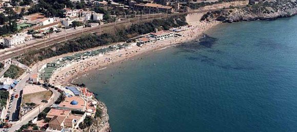 60 bedrooms Hotel in Castelldefels, Spain No. 112 4