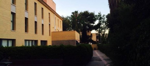 60 bedrooms Hotel in Castelldefels, Spain No. 112 12