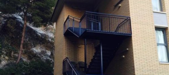 60 bedrooms Hotel in Castelldefels, Spain No. 112 9