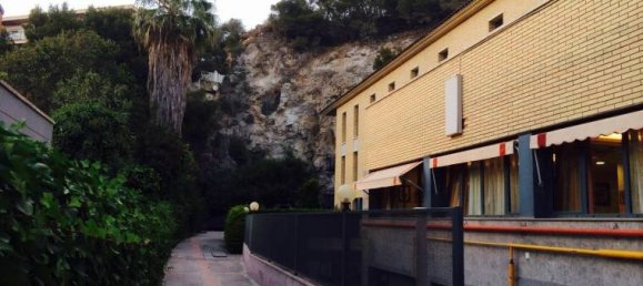 60 bedrooms Hotel in Castelldefels, Spain No. 112 13