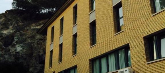 60 bedrooms Hotel in Castelldefels, Spain No. 112 7