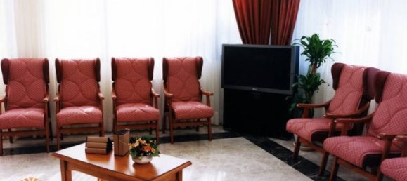 60 bedrooms Hotel in Castelldefels, Spain No. 112 11