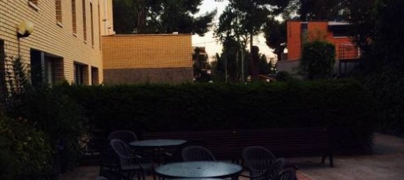 60 bedrooms Hotel in Castelldefels, Spain No. 112 3