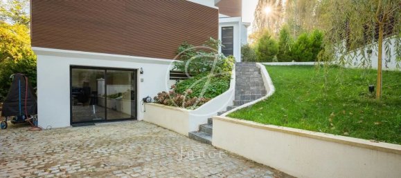 5 Schlafzimmer Haus in Villennes-sur-Seine, France, Nr. 296510 26