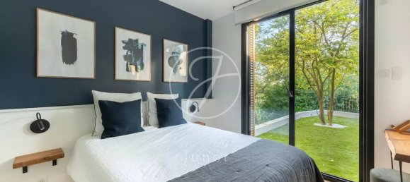 5 Schlafzimmer Haus in Villennes-sur-Seine, France, Nr. 296510 20