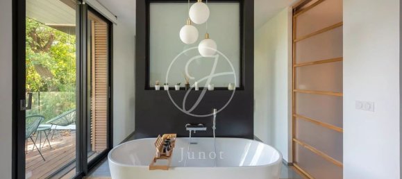 5 Schlafzimmer Haus in Villennes-sur-Seine, France, Nr. 296510 16