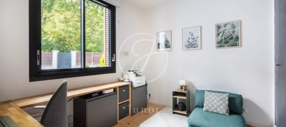 5 Schlafzimmer Haus in Villennes-sur-Seine, France, Nr. 296510 22
