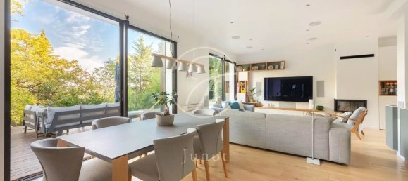 5 Schlafzimmer Haus in Villennes-sur-Seine, France, Nr. 296510 4