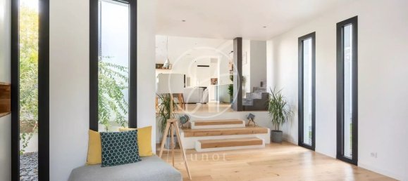 5 Schlafzimmer Haus in Villennes-sur-Seine, France, Nr. 296510 12