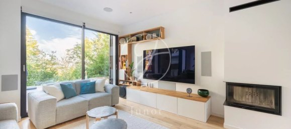 5 Schlafzimmer Haus in Villennes-sur-Seine, France, Nr. 296510 9