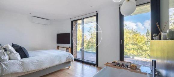5 Schlafzimmer Haus in Villennes-sur-Seine, France, Nr. 296510 13