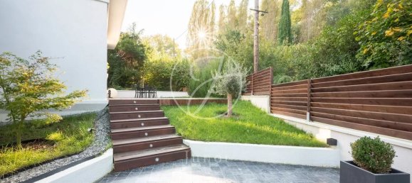 5 Schlafzimmer Haus in Villennes-sur-Seine, France, Nr. 296510 25