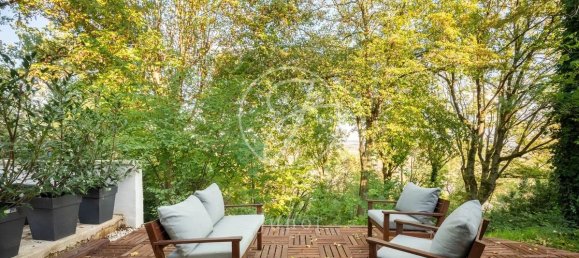 5 Schlafzimmer Haus in Villennes-sur-Seine, France, Nr. 296510 19