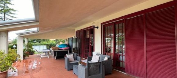 10 Schlafzimmer Villa in Coriano, Italy, Nr. 327842 4