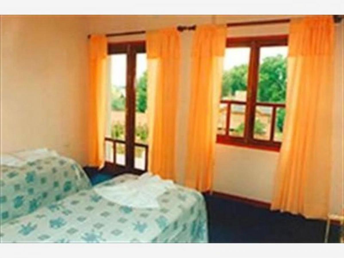 2100m² Hotel in Cordoba, Argentina No. 29632