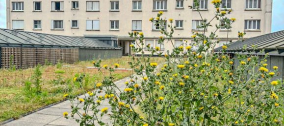 2 Schlafzimmer Wohnung in Choisy-le-Roi, France, Nr. 186908 3