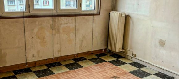 2 Schlafzimmer Wohnung in Choisy-le-Roi, France, Nr. 186908 6