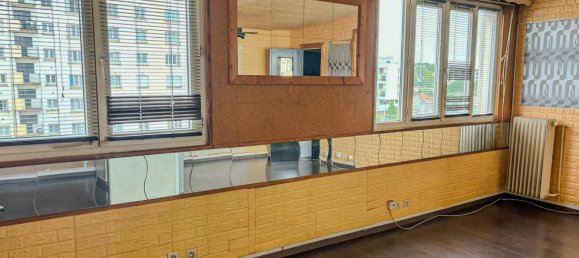 2 Schlafzimmer Wohnung in Choisy-le-Roi, France, Nr. 186908 10