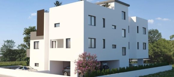 3 غرف نوم شقة في Kiti, Cyprus رقم 23246 8