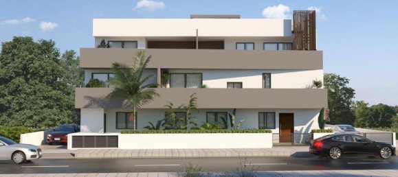 3 غرف نوم شقة في Kiti, Cyprus رقم 23246 4