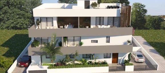 3 غرف نوم شقة في Kiti, Cyprus رقم 23246 5