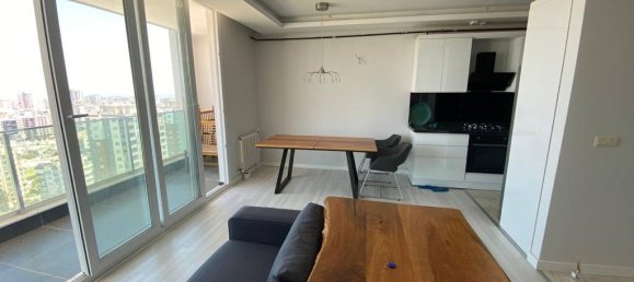 Apartment 2+1 in Mersin, Turkey No. 19400 7