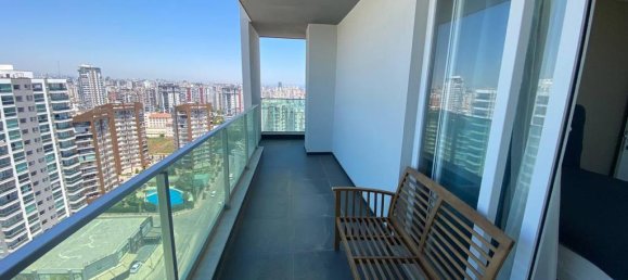 Apartment 2+1 in Mersin, Turkey No. 19400 2