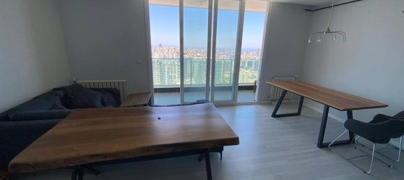 Apartment 2+1 in Mersin, Turkey No. 19400 14