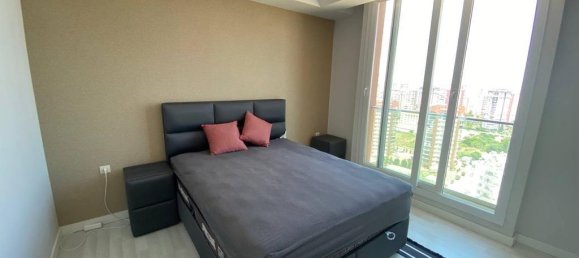 Apartment 2+1 in Mersin, Turkey No. 19400 6