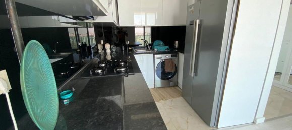 Apartment 2+1 in Mersin, Turkey No. 19400 11