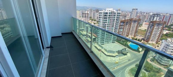 Apartment 2+1 in Mersin, Turkey No. 19400 12