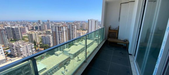 Apartment 2+1 in Mersin, Turkey No. 19400 10