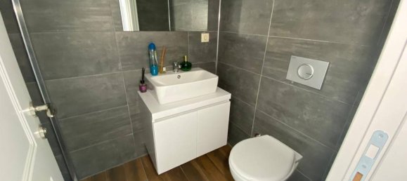 Apartment 2+1 in Mersin, Turkey No. 19400 4