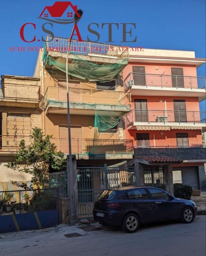  بناية في Floridia, Italy 340متر مربع رقم 355881