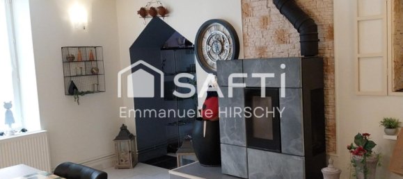 3 غرف نوم منزل في Thiaucourt-Regnieville, France رقم 261598 4